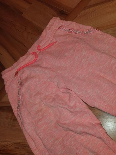 Pekne tepláky 152/158, pepco,158