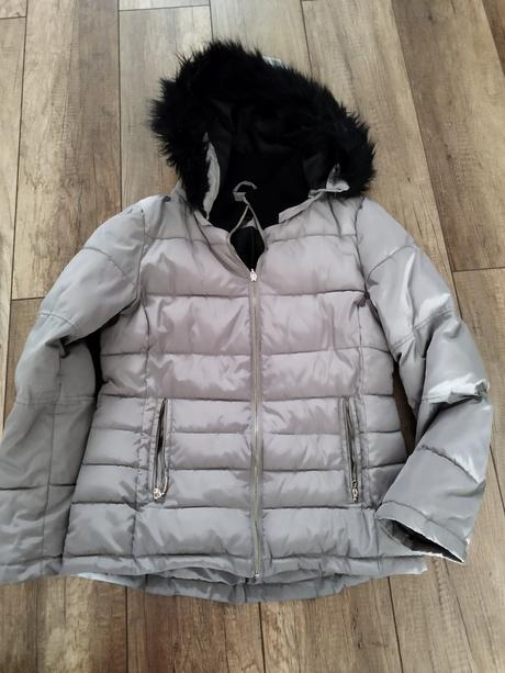 Dámska zimná bunda, gate,l