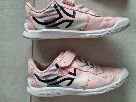 Predam tenisky, decathlon,33