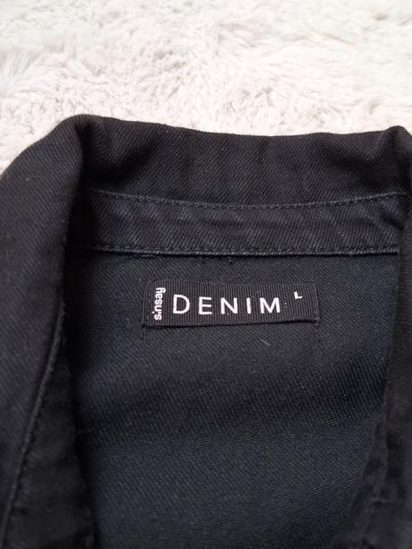 Riflove šaty, sinsay,l