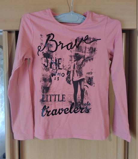 Krásne tričenko 152, 152