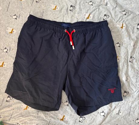 Plavky gant, gant,176