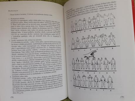 Natural wung chun kung fu,