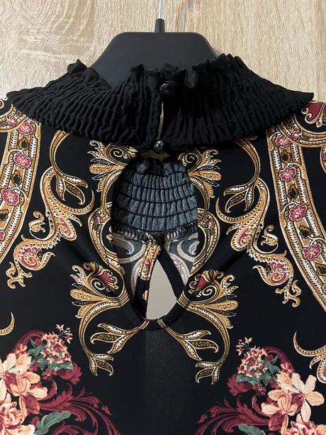 Dámske šaty 44/46, bonprix,44 / 46