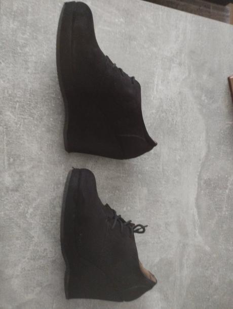 Topánky graceland 38, graceland,38