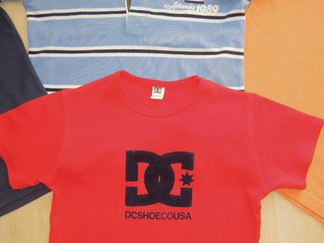 3 x triko /116-122/, zara,116