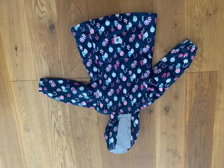 Reima toki predĺžená zimná bunda, parka, 110/116, reima,110