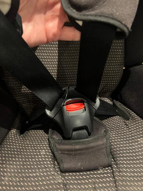 Autosedačka besafe izi combi x4 isofix, besafe