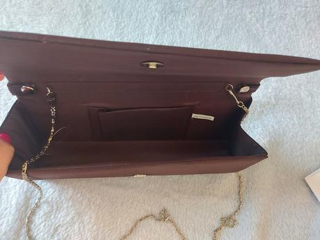 Spoločenska kabelka,