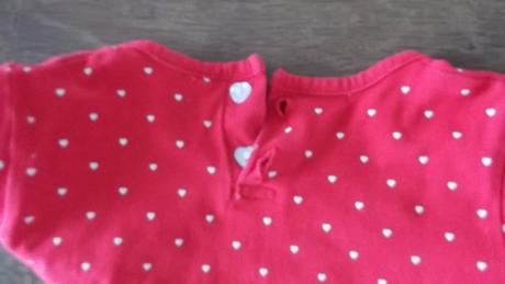 Tunika-raz oblecena, 86