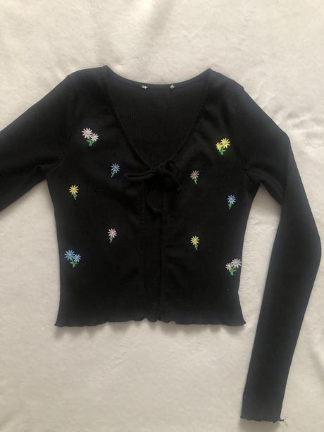 Svetrík, new yorker,xs