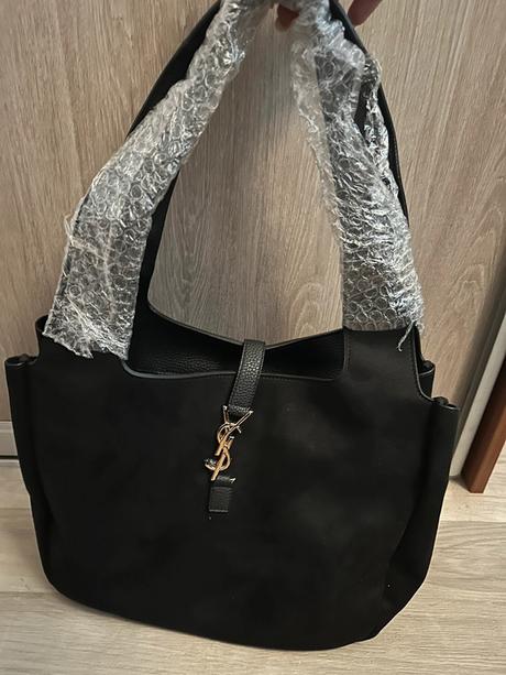 Priestranná kabelka shopper, 