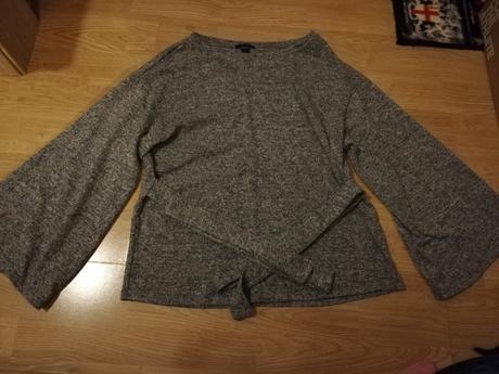 Dámske tričko, amisu,s