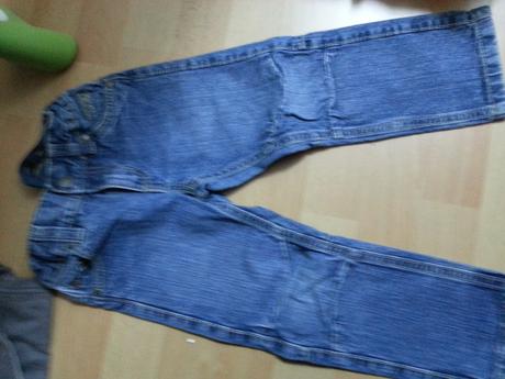 Zachovale pekne rifle, 98