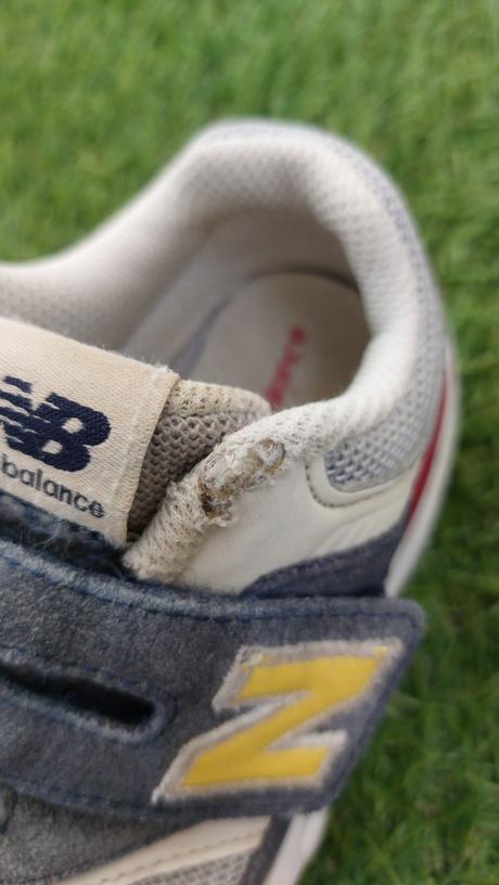 Tenisky new balance 26, new balance,26