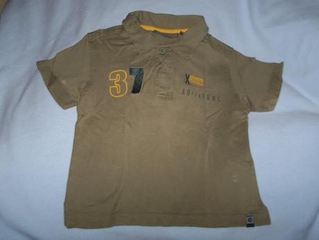 Nosené zachovalé polokošeľa, mexx,92