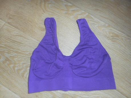 Podprsenka - veľ. s, s