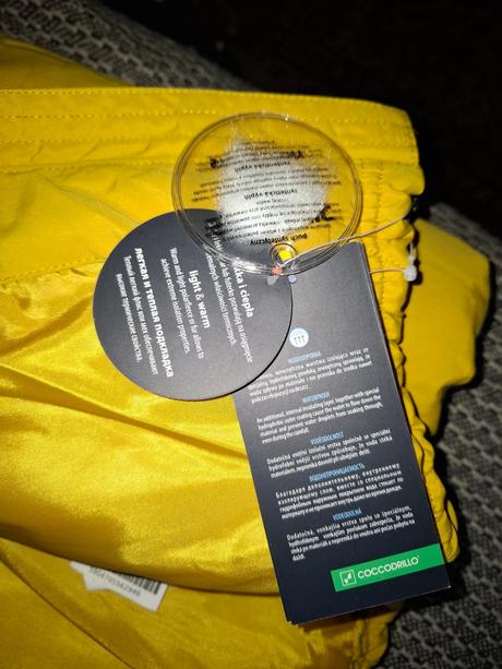 Nenosena zimna bunda, coccodrillo,146