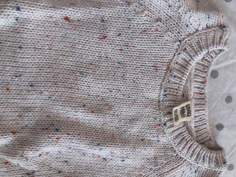 Milučky pulovrik unique mini, 110