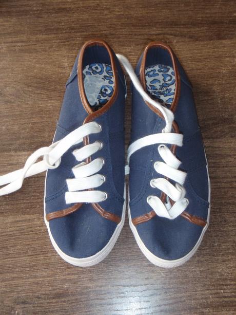 Tenisky, marks & spencer,33