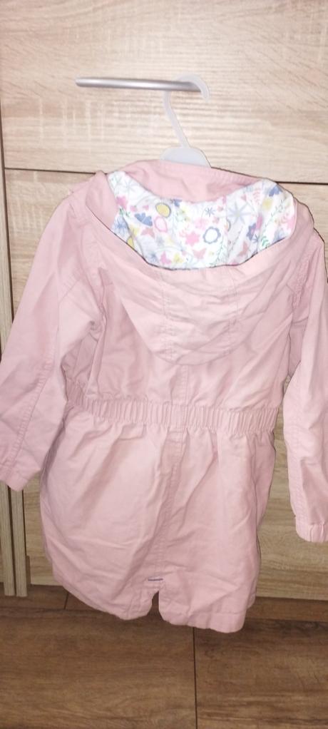 Prechodná parka, kiki&koko,104