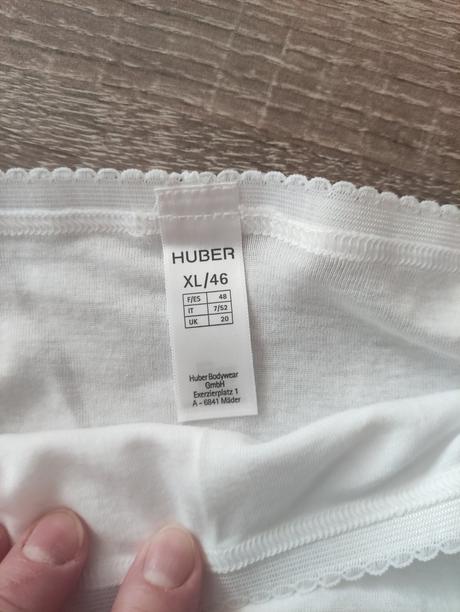 Huber 46-48, huber,xxxl