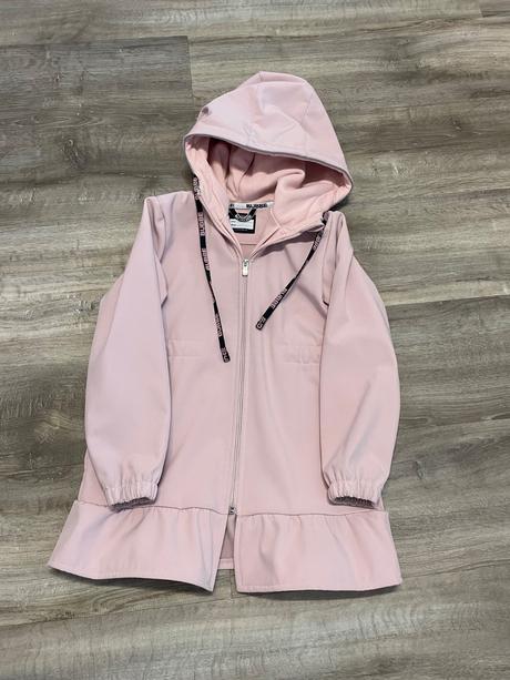 Bubbe chloe softshell kabatik vel. 140/146, bubbe,140