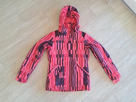 Zimná lyžiarska bunda, authority,xs