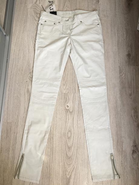 Kozenkove nohavice c.r.a.f.t., craft,s