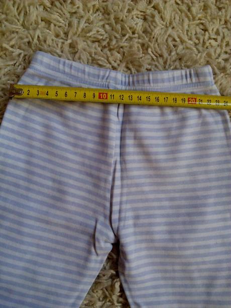 Súprava nohavice+tričko, cherokee,80