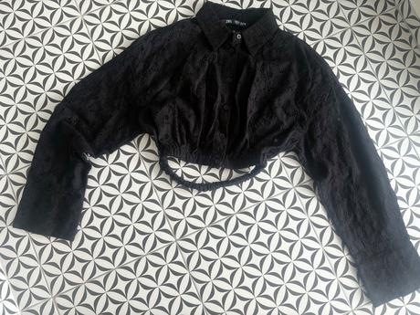 Zara blúzka, zara,xs