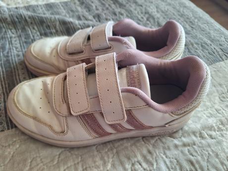 Tenisky, adidas,34