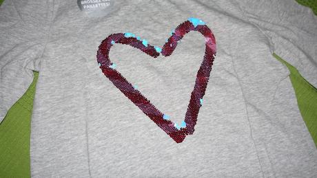 Nove tricko gap, gap,164