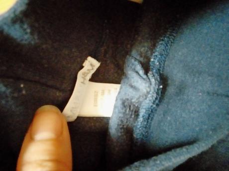 Velurove teplacky cena spolu, h&m,62