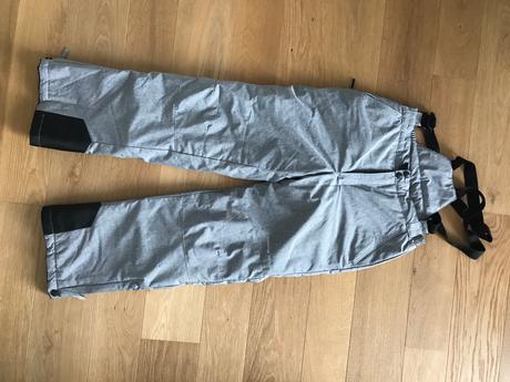 Oblečenie do snehu, alpine pro,158