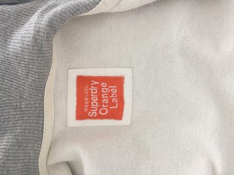 Mikina superdry, superdry,s