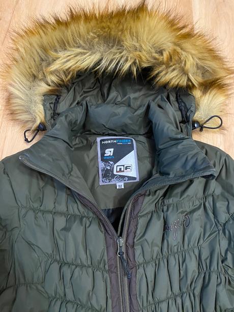 Zimná bunda, northfinder®,m