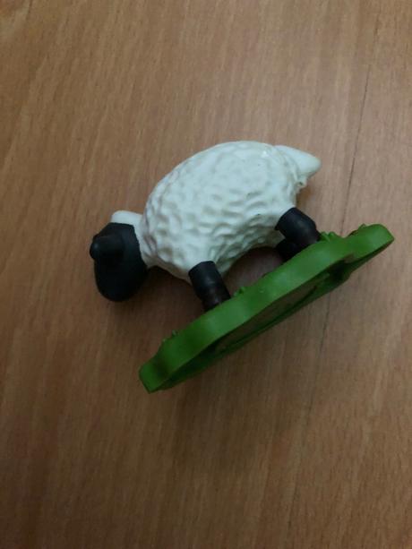 Audiopríbehy z našej farmy,