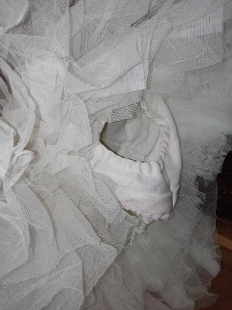 Gymnastický dres., 110