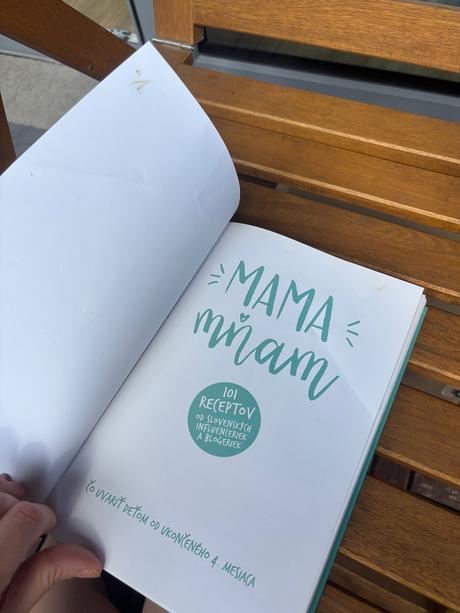 Mama, mnam, 