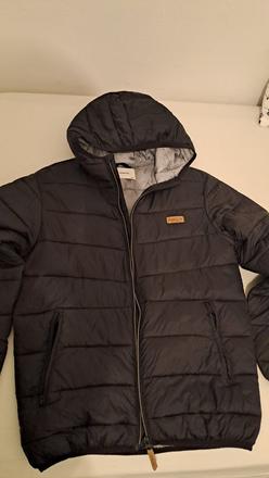 Prechodna bunda, reserved,158
