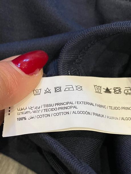 Chlapčenské body s golierom a nápisom (0-3 mes.), original marines,56