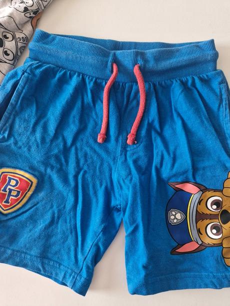 Súprava paw patrol, f&f,110