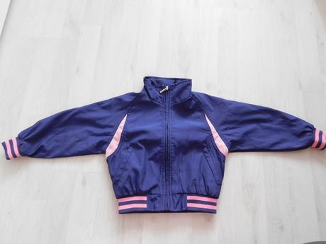 Kratšia prechodná bunda č.98, 98