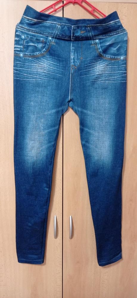 Legíny rifľového vzhľadu, l