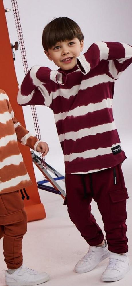 Natelniky rôzne mimi, nunu, mash mnie, rebel squad, 92 - 146