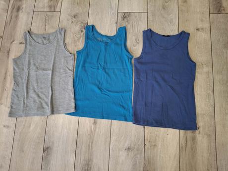 Tielka 134 140 velkost, tezenis,134