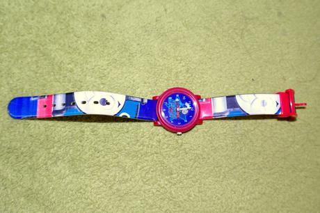 Hodinky pre chlapca,