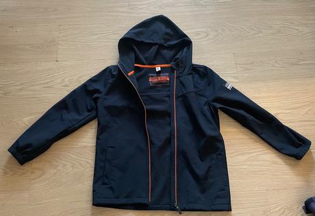 Prechodná bunda, yigga,152