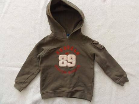 Mikina kenvelo, kenvelo,104